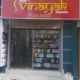 Shree Vinayak Cosmetics
