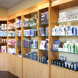 LUX Salon and Spa Folsom