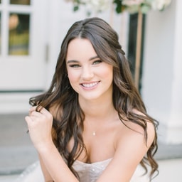 Blush Hair & Makeup Artistry
