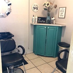 Fenix Beauty Lounge
