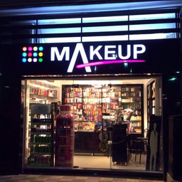 Makeup Assiut
