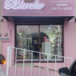 Bianka Supply San Jose Centro