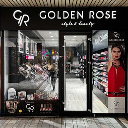 Cozmetro Golden Rose GTC