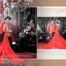 Hj.Anjar Sanggar Rias Pengantin