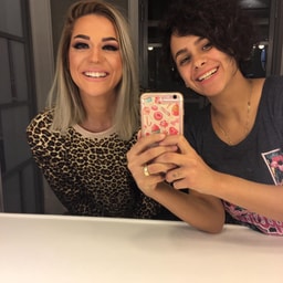 The Make-up Salon