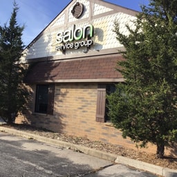 Salon Service Group