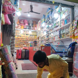 Santusti Cosmetic Store