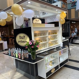 D&P Perfumum Regensburg