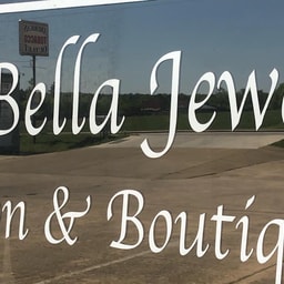 LaBella Jewels Salon