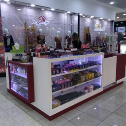 Kiss Makeup - Bauru Shopping