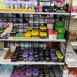 K Beauty Supply