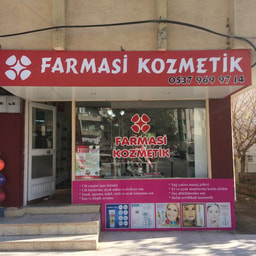 Farmasi Kozmetik