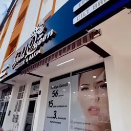 Gold Queen VIP Güzellik ve Bakım Mamak