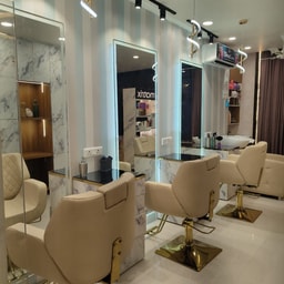 Diva Cara Luxury Makeup Studio