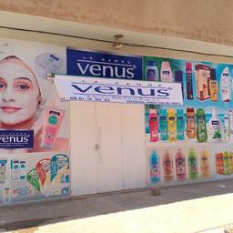 Venus Sidi Bel Abbes