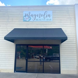 Magnolia Beauty Bar