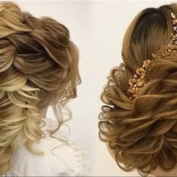 Mouni Coiffeuse et Esthetique et Extension