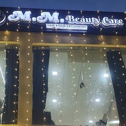 M.M Beauty Care