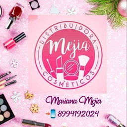 Distribuidora Mejia