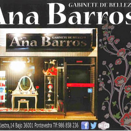 Peluquería Ana Barros