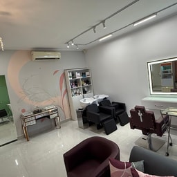Silvana Aline Studio Beauty