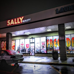 Sally Beauty