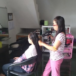Griya Beauty Salon