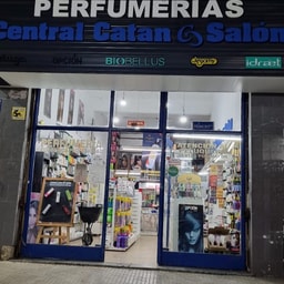 Central Catán Salón 1