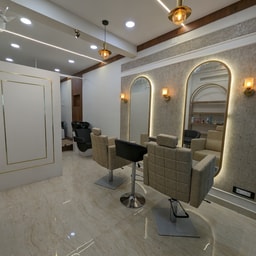 Olga Womens Salon