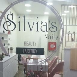 Silvia's Nails Beauty Factory