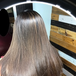 Studio 19 Hair Salon