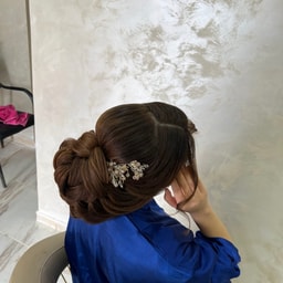 Kami Ikram Beauty