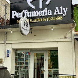 Perfumeria Aly