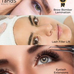 Tands Beauty Studio
