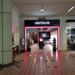 Aritaum Koreatown Plaza
