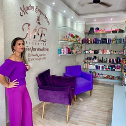Madry Emporium