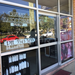 Canungra Hairdressing