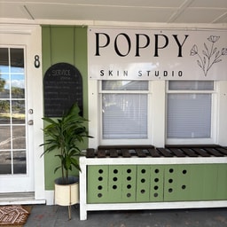 Poppy Skin Studio