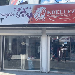 KBELLEZA