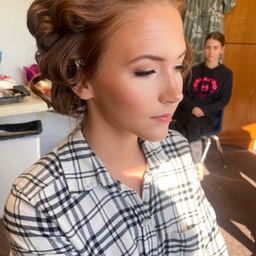 Katie’s Beauty Bar