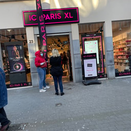 Ici Paris XL