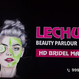 Lechuz Beauty Parlour