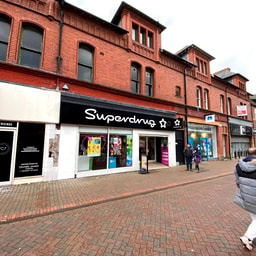 Superdrug