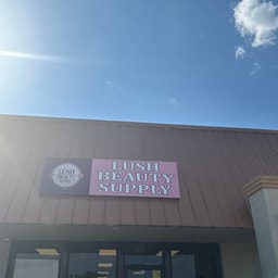 Lush Beauty Supply