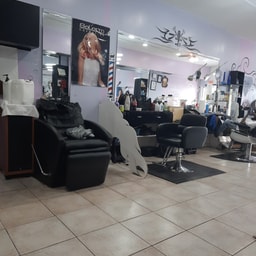 Maritza's Beauty Salon