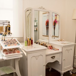 Beauty-Service - Susanne Soecknick