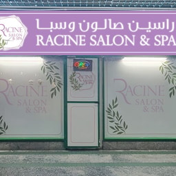 Racine Salon & Spa