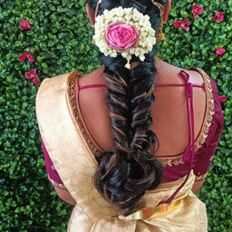 Kavya Makeup Studio & Beauty Parlour