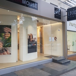 Fashion Mouse