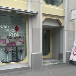 Beauty Corner Rubin
